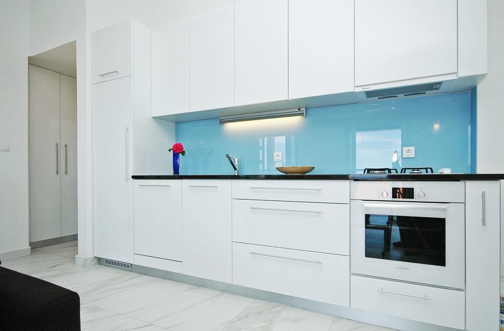 Apartments Victoria Privlaka Privlaka  Room photo