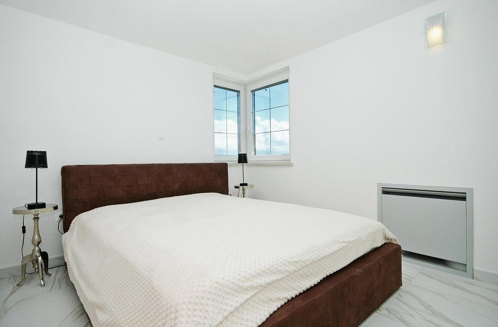 Apartments Victoria Privlaka Privlaka  Room photo
